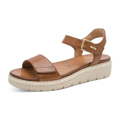Tamaris Flache Sandalen Sandaletten M2826042 1-28260-42-348 37;39;40;41 Tamaris Flache Sandalen Sandaletten M2826042 1-28260-42-348 37;39;40;41