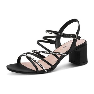 Tamaris Keilabsatzsandalen Sandaletten Women Sandals 1-28341-46-001 36;37;38;39;40;41;35 Female Tamaris Keilabsatzsandalen Sandaletten Women Sandals 1-28341-46-001 36;37;38;39;40;41;35 Female