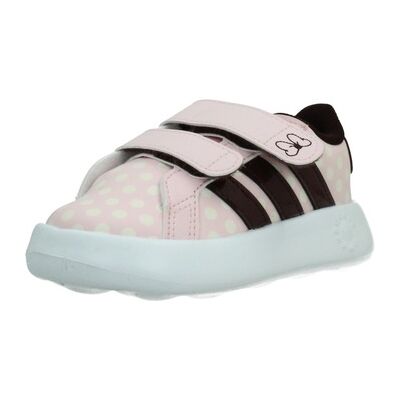 Adidas Kinderschuhe Grand Court Minnie 22 Female Adidas Kinderschuhe Grand Court Minnie 22 Female