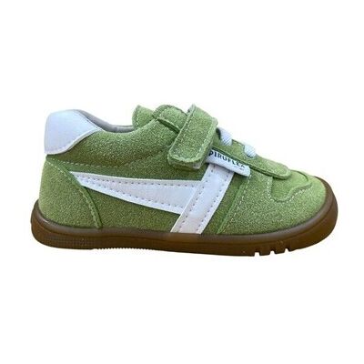 Pirufin Erste Schritte Schuhe Deportiva Respetuosa 3004-3 Verde 20;21;23;24;25;26;27 Pirufin Erste Schritte Schuhe Deportiva Respetuosa 3004-3 Verde 20;21;23;24;25;26;27