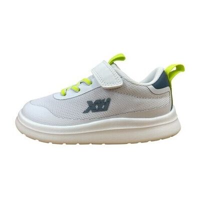 Xti Kinderschuhe 153116 Deportiva Casual Blanco 25;27;28;29;30 Male Xti Kinderschuhe 153116 Deportiva Casual Blanco 25;27;28;29;30 Male