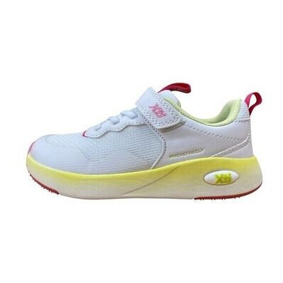 Xti Kinderschuhe 153105 Deportiva Casual Blanco 29;31;32;34;35 Male Xti Kinderschuhe 153105 Deportiva Casual Blanco 29;31;32;34;35 Male