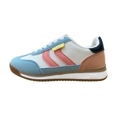Xti Kinderschuhe 153013 Deportiva Casual Multicolor 37;31;34;35 Male Xti Kinderschuhe 153013 Deportiva Casual Multicolor 37;31;34;35 Male