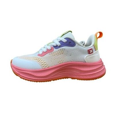 Xti Kinderschuhe 153121 Deportiva Casual Fuxia 37;32;33 Male Xti Kinderschuhe 153121 Deportiva Casual Fuxia 37;32;33 Male