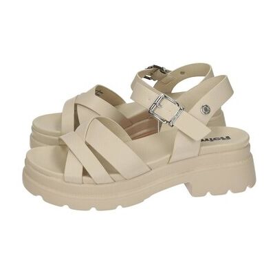 Refresh Sandalen - 38 Female Refresh Sandalen - 38 Female