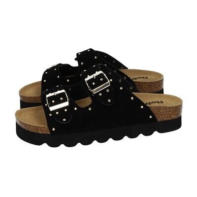Refresh Pantoffeln - 36;37;38;39;40 Female Refresh Pantoffeln - 36;37;38;39;40 Female