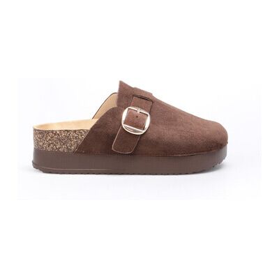 La Modeuse Clogs 77687_p184300 37;39;41 Female La Modeuse Clogs 77687_p184300 37;39;41 Female
