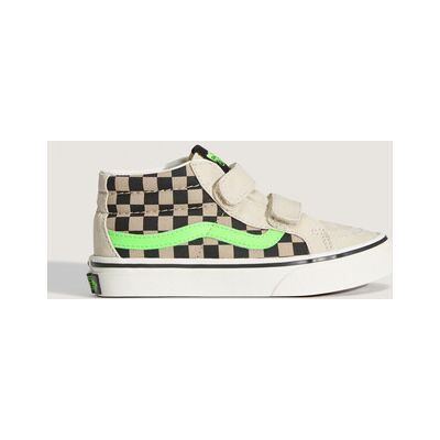 Vans Kinderschuhe Sk8-Mid Reissue V 27;30;32;32 1/2;27 1/2;30 1/2 Female Vans Kinderschuhe Sk8-Mid Reissue V 27;30;32;32 1/2;27 1/2;30 1/2 Female