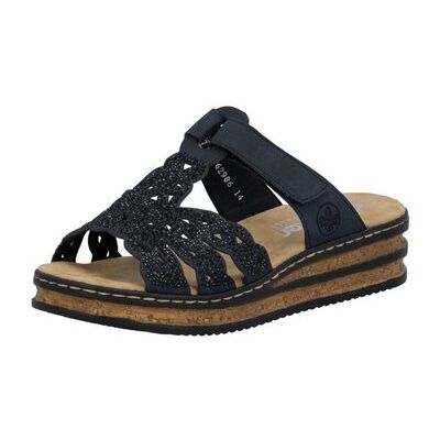 Rieker Clogs Pantoletten 6298614 629 62986-14 40;41;42 Female Rieker Clogs Pantoletten 6298614 629 62986-14 40;41;42 Female