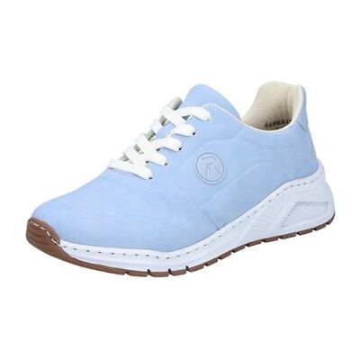 Rieker Sneaker Schnuerschuhe M4903 M4903-12 36;38;39;40;41 Female Rieker Sneaker Schnuerschuhe M4903 M4903-12 36;38;39;40;41 Female