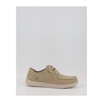 Skechers Mokassins Melson - Volgo 66384 41;42;43 Male Skechers Mokassins Melson - Volgo 66384 41;42;43 Male