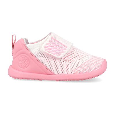 Biomecanics Babyschuhe 262188 Blanco_rosa_f113 25;26 Biomecanics Babyschuhe 262188 Blanco_rosa_f113 25;26