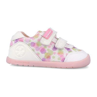 Biomecanics Kinderschuhe 262192 Blanco_b050 20;21;22;24;25;26 Female Biomecanics Kinderschuhe 262192 Blanco_b050 20;21;22;24;25;26 Female