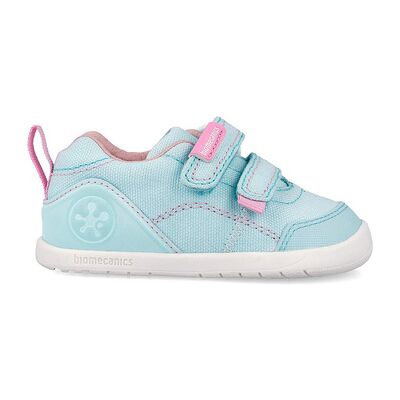 Biomecanics Kinderschuhe 262190g Sky_d622 19;21;22 Female Biomecanics Kinderschuhe 262190g Sky_d622 19;21;22 Female
