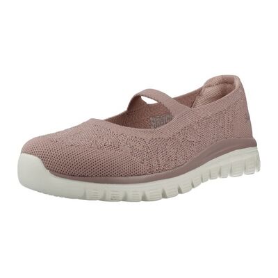 Skechers Ballerinas Graceful Chic Motion 38;41 Female Skechers Ballerinas Graceful Chic Motion 38;41 Female