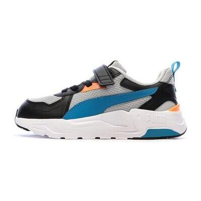 Puma Kinderschuhe Trinity Lite 31;32 Male Puma Kinderschuhe Trinity Lite 31;32 Male