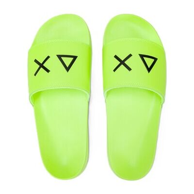 Sun68 Flache Sandalen X36110 46 Sun68 Flache Sandalen X36110 46