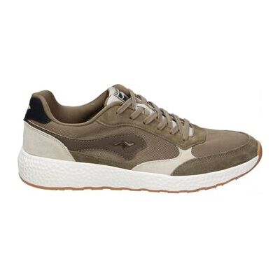 Kangaroos Sneaker 115853 40;41;42;43;44;45 Male Kangaroos Sneaker 115853 40;41;42;43;44;45 Male