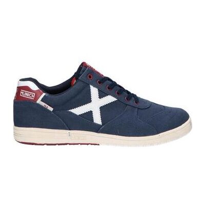 Munich Sneaker 3111457 G-3 Canvas 41;42;43;44;45;46 Male Munich Sneaker 3111457 G-3 Canvas 41;42;43;44;45;46 Male