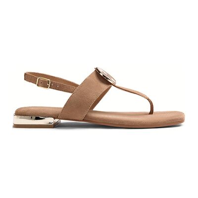 Gioseppo Flache Sandalen 78611 Cuero 36;37;38;39;41 Gioseppo Flache Sandalen 78611 Cuero 36;37;38;39;41
