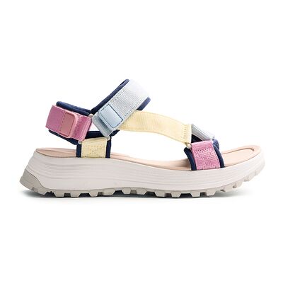 Gioseppo Keilabsatzsandalen 79256 Azul 36;37;39;41 Gioseppo Keilabsatzsandalen 79256 Azul 36;37;39;41