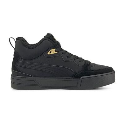 Puma Turnschuhe Skye Demi Teddy 36;37;38;37 1/2 Female Puma Turnschuhe Skye Demi Teddy 36;37;38;37 1/2 Female