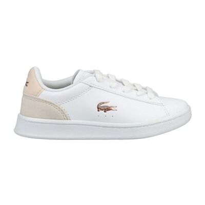 Lacoste Kinderschuhe Sneaker Carnaby Set 28;29;30;31;33 Female Lacoste Kinderschuhe Sneaker Carnaby Set 28;29;30;31;33 Female
