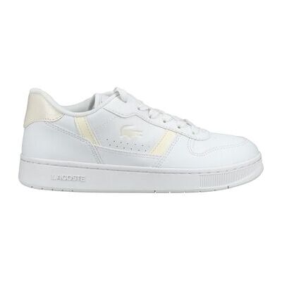 Lacoste Kinderschuhe Sneaker T-Clip Set 36;37;38;39;35 Female Lacoste Kinderschuhe Sneaker T-Clip Set 36;37;38;39;35 Female