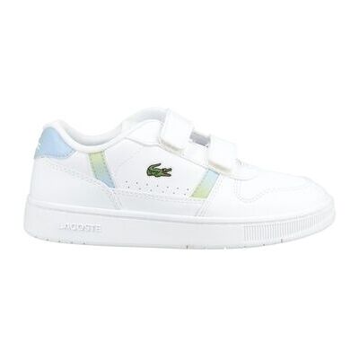 Lacoste Kinderschuhe Sneaker T-Clip Set 33;34 Female Lacoste Kinderschuhe Sneaker T-Clip Set 33;34 Female
