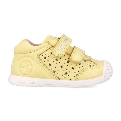 Biomecanics Kinderschuhe 262101 Vanila_b713 20;21;22;23;24 Female Biomecanics Kinderschuhe 262101 Vanila_b713 20;21;22;23;24 Female
