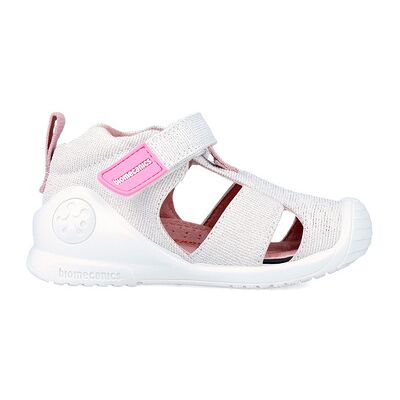 Biomecanics Flache Sandalen 252187 Blanco_b050 22;23 Biomecanics Flache Sandalen 252187 Blanco_b050 22;23