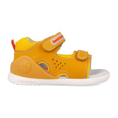 Biomecanics Flache Sandalen 262145 Soleil_b714 21;22;23;24;25 Biomecanics Flache Sandalen 262145 Soleil_b714 21;22;23;24;25