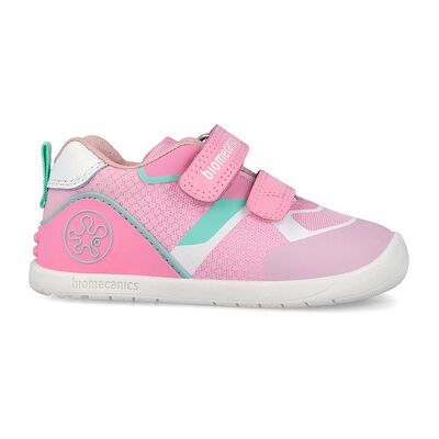 Biomecanics Kinderschuhe 262159g Rosa_c032 19;22 Female Biomecanics Kinderschuhe 262159g Rosa_c032 19;22 Female