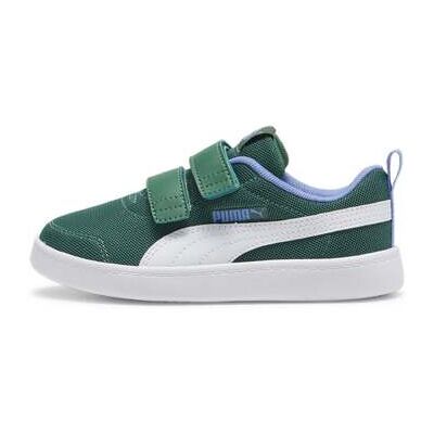 Puma Kinderschuhe Courtflex V2 Mesh 371758 18 32 Female Puma Kinderschuhe Courtflex V2 Mesh 371758 18 32 Female