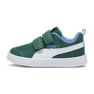 Puma Kinderschuhe Courtflex V2 Mesh V 371759 18 20 Female Puma Kinderschuhe Courtflex V2 Mesh V 371759 18 20 Female