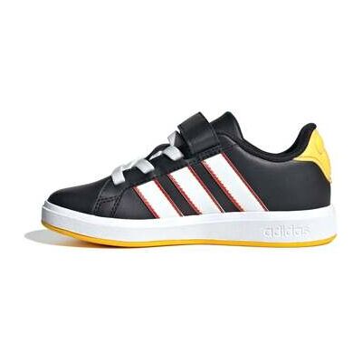 Adidas Kinderschuhe Grand Court Mickey El K Jq7829 31;32;33;34;35 Male Adidas Kinderschuhe Grand Court Mickey El K Jq7829 31;32;33;34;35 Male