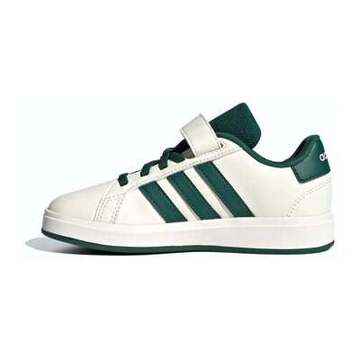 Adidas Kinderschuhe Grand Court 2.0 El C White Jq8004 29;30;32;33;34 Female Adidas Kinderschuhe Grand Court 2.0 El C White Jq8004 29;30;32;33;34 Female