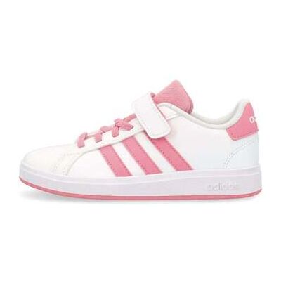 Adidas Kinderschuhe Grand Court 2.0 El C White Jq8002 31;32;33;34;35 Male Adidas Kinderschuhe Grand Court 2.0 El C White Jq8002 31;32;33;34;35 Male