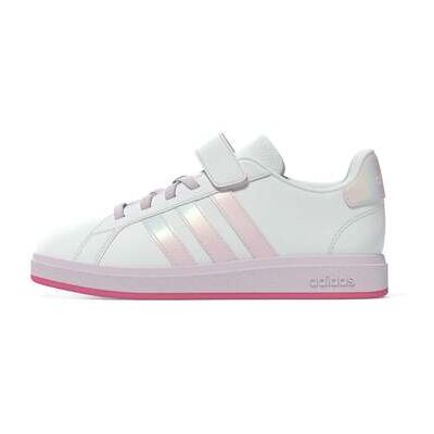Adidas Kinderschuhe Grand Court 2.0 El C White Js3939 28;30;31;32;33;34;35 Male Adidas Kinderschuhe Grand Court 2.0 El C White Js3939 28;30;31;32;33;34;35 Male