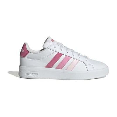 Adidas Kinderschuhe Grand Court 3.0 J Kj4368 36;38;40;36 2/3;38 2/3;39 1/3 Male Adidas Kinderschuhe Grand Court 3.0 J Kj4368 36;38;40;36 2/3;38 2/3;39 1/3 Male