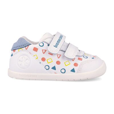 Biomecanics Kinderschuhe 262166 Blanco_b050 20;21;22;23;24 Male Biomecanics Kinderschuhe 262166 Blanco_b050 20;21;22;23;24 Male
