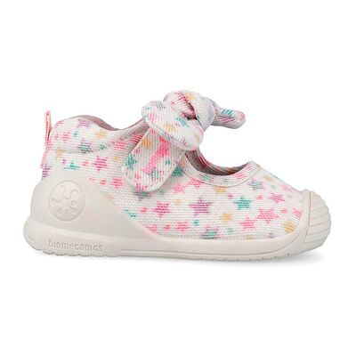 Biomecanics Ballerinas 262175 Blanco_b050 21;22;23 Female Biomecanics Ballerinas 262175 Blanco_b050 21;22;23 Female