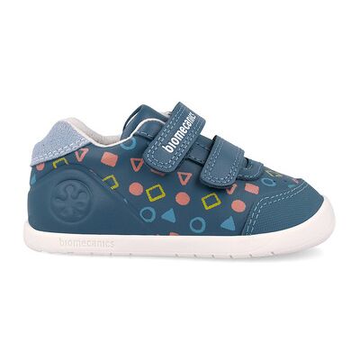 Biomecanics Kinderschuhe 262166 Petrol_a556 19;20;21;22;23;24 Male Biomecanics Kinderschuhe 262166 Petrol_a556 19;20;21;22;23;24 Male