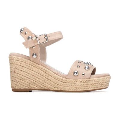 Xti Espadrilles Pantoffel 145454 37;40 Female Xti Espadrilles Pantoffel 145454 37;40 Female