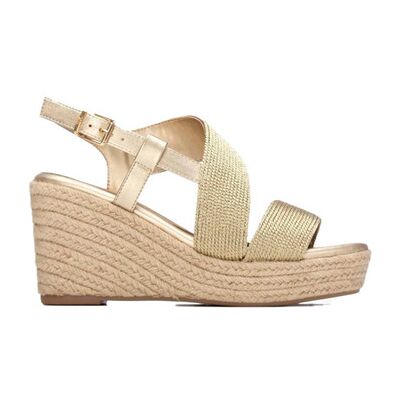 Xti Espadrilles Pantoffel 145335 36;41 Female Xti Espadrilles Pantoffel 145335 36;41 Female