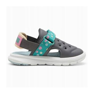 Puma Clogs Kinder Evolve 22;23;24;27 Female Puma Clogs Kinder Evolve 22;23;24;27 Female