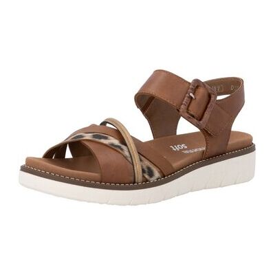 Remonte Keilabsatzsandalen Sandaletten Sandale D2043-24 36;38;39;40;41;42 Remonte Keilabsatzsandalen Sandaletten Sandale D2043-24 36;38;39;40;41;42