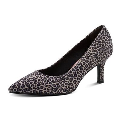 Tamaris Pumps Women Court Sho 1-22434-41-360 36;37;38;39;40 Female Tamaris Pumps Women Court Sho 1-22434-41-360 36;37;38;39;40 Female