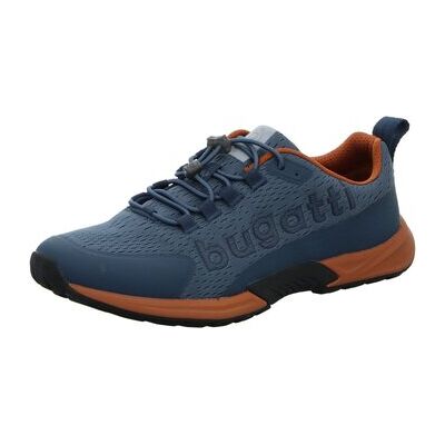 Bugatti Sneaker Schnuerschuhe 341awu015900-4000 341awu015900-4000 40;41;42;43;44;45;46 Male Bugatti Sneaker Schnuerschuhe 341awu015900-4000 341awu015900-4000 40;41;42;43;44;45;46 Male