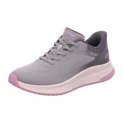 Skechers Sneaker Schnuerschuhe Bobs Squad 4 117624-Gymt 37;38;39;40;41 Female Skechers Sneaker Schnuerschuhe Bobs Squad 4 117624-Gymt 37;38;39;40;41 Female